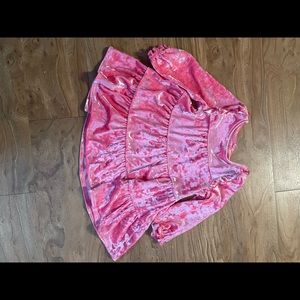 Baby Girl Party Dress in 12M